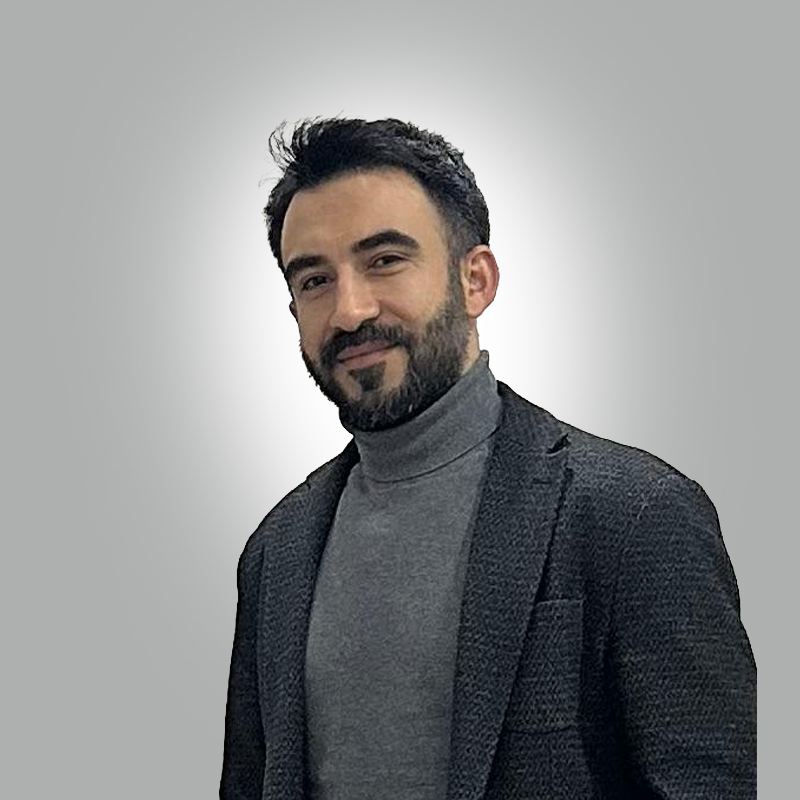 Uzm. Dr. Muhammed Emin Dağüstü - Kayseri Psikiyatri Kliniği